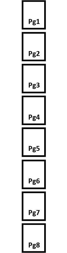 Page Order for Booklet Printing image2